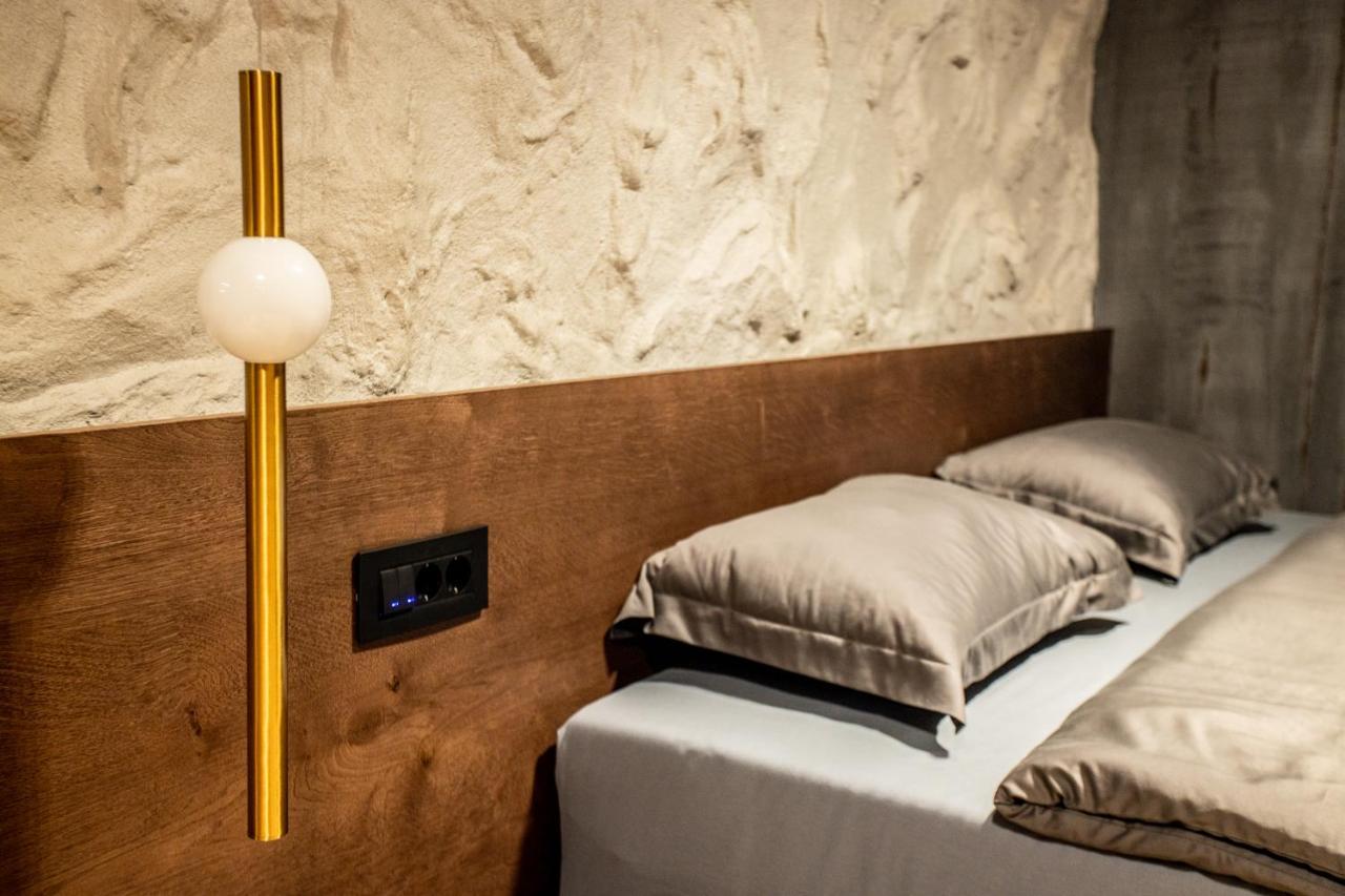 Bella Roe Premium Apartments Belgrad Exteriör bild