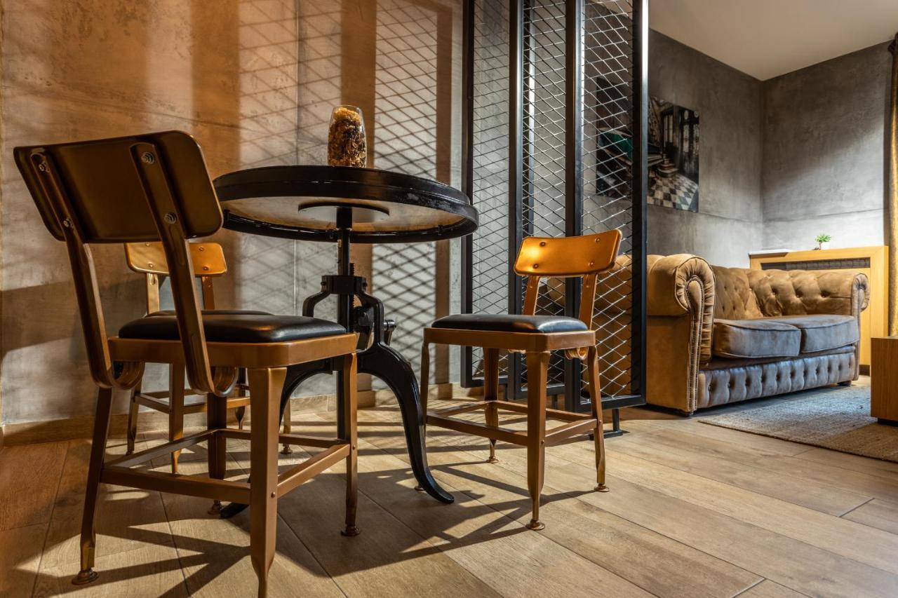 Bella Roe Premium Apartments Belgrad Exteriör bild