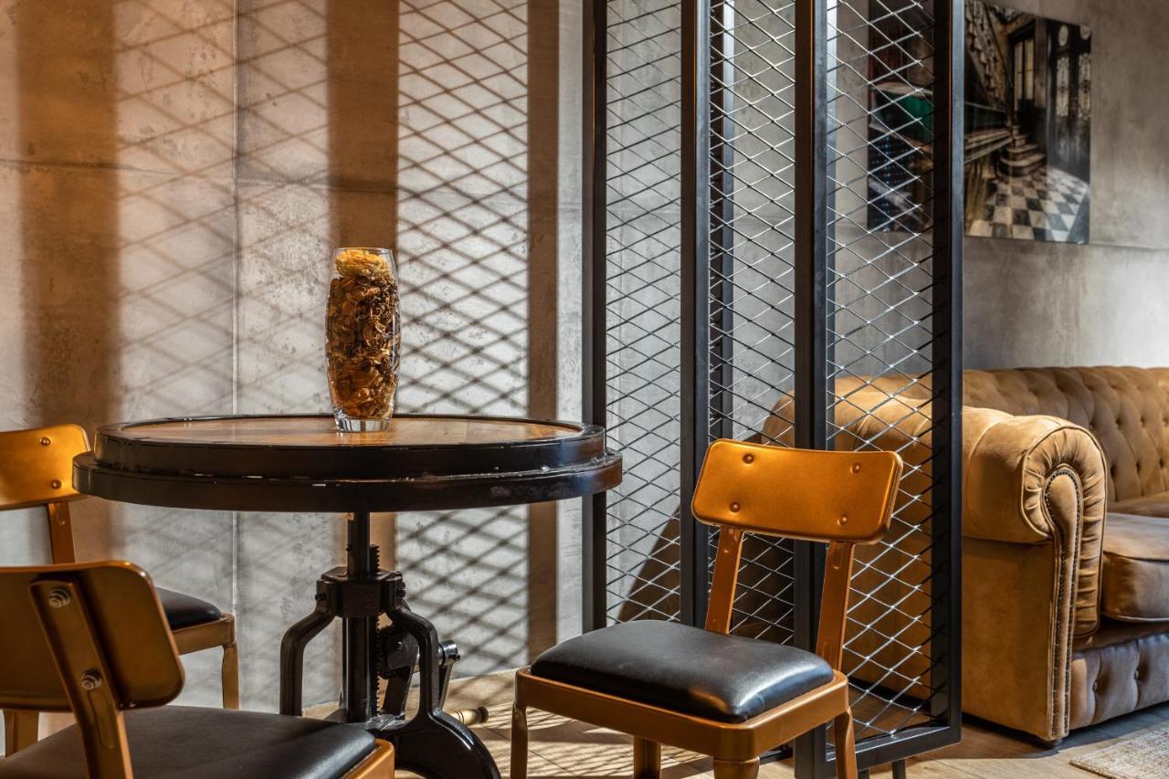 Bella Roe Premium Apartments Belgrad Exteriör bild