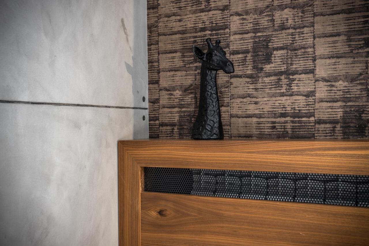 Bella Roe Premium Apartments Belgrad Exteriör bild